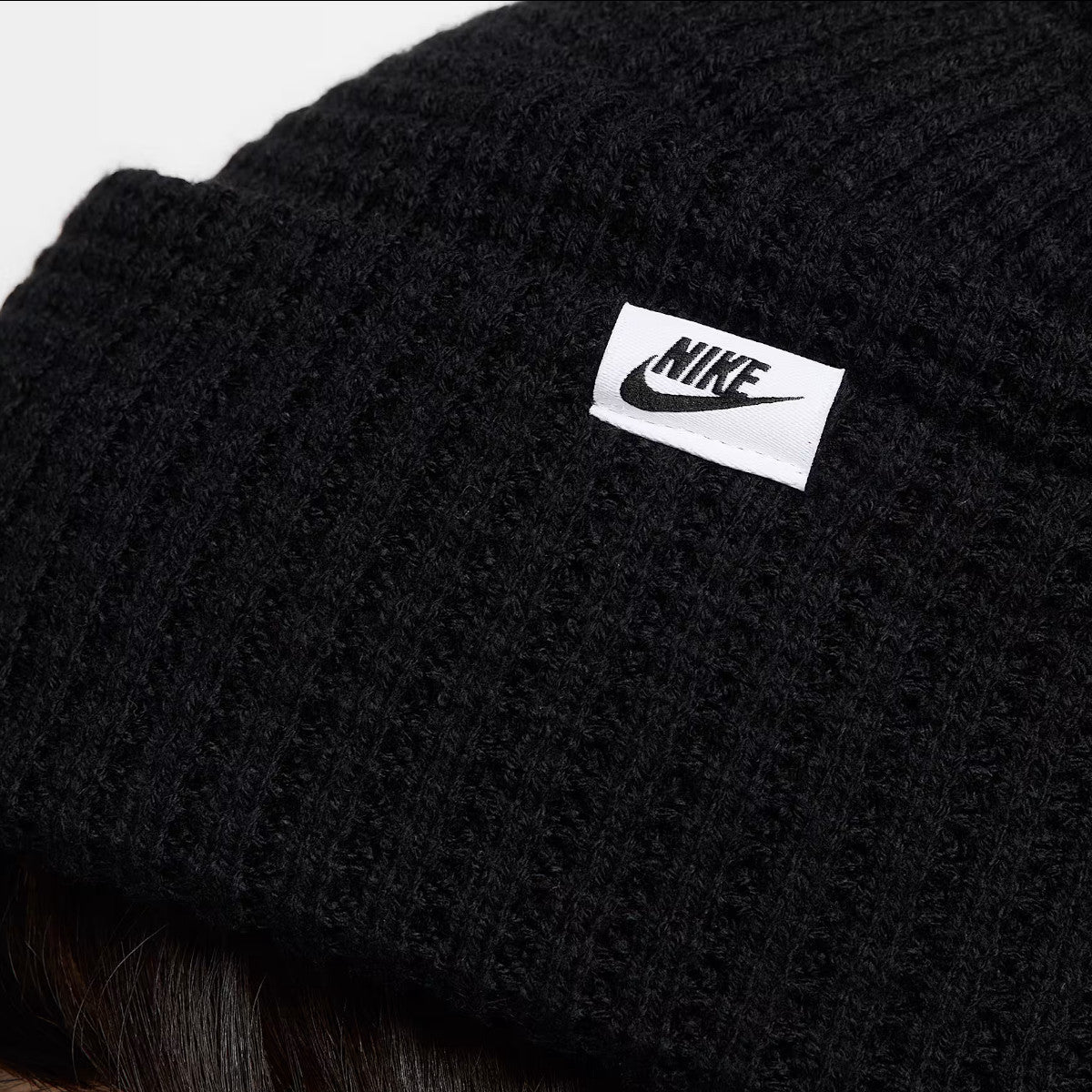 Унисекс шапка Nike Peak Beanie - Airhouse