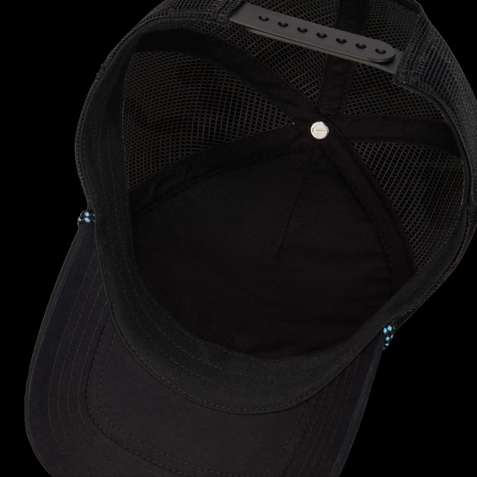 Унисекс шапка Nike Rise Trucker Cap - Airhouse