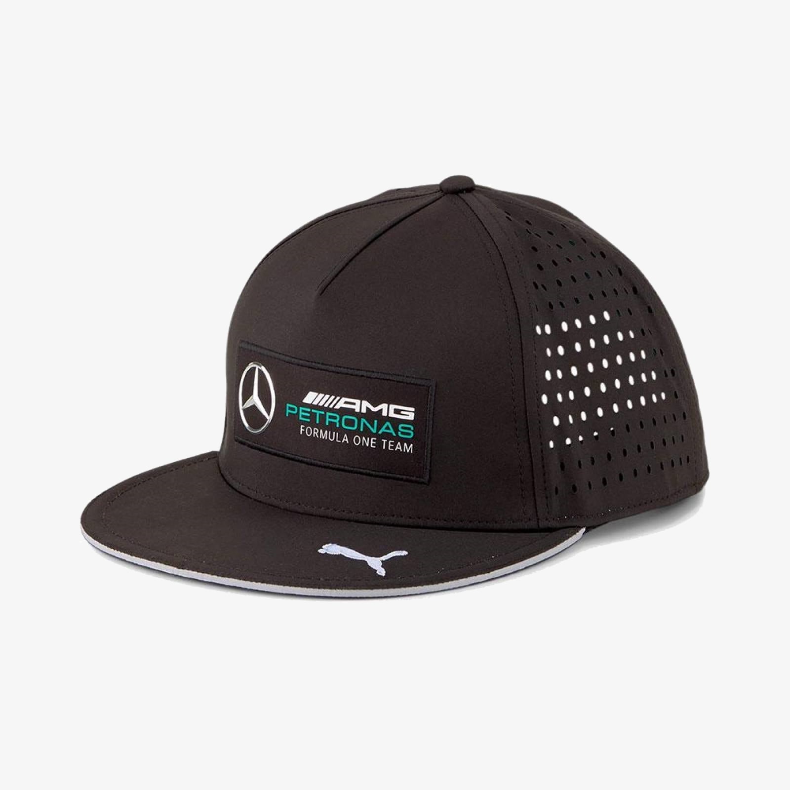 Унисекс шапка Puma Mercedes AMG F1 Cap - Airhouse