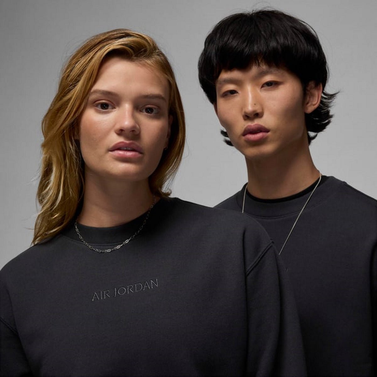 Унисекс суитшърт Jordan Air Wordmark Sweatshirt - Airhouse