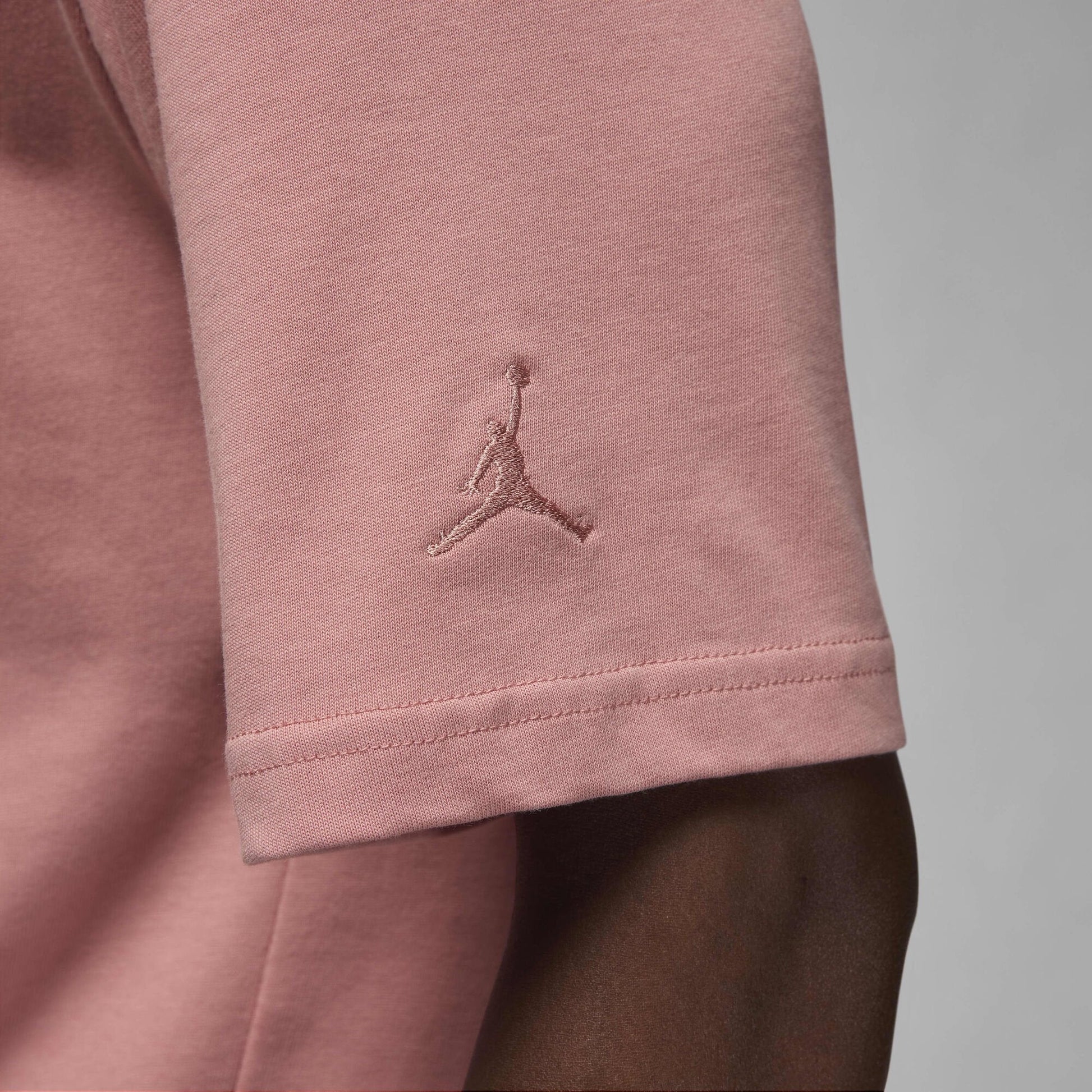 Унисекс тениска Air Jordan Wordmark - Airhouse
