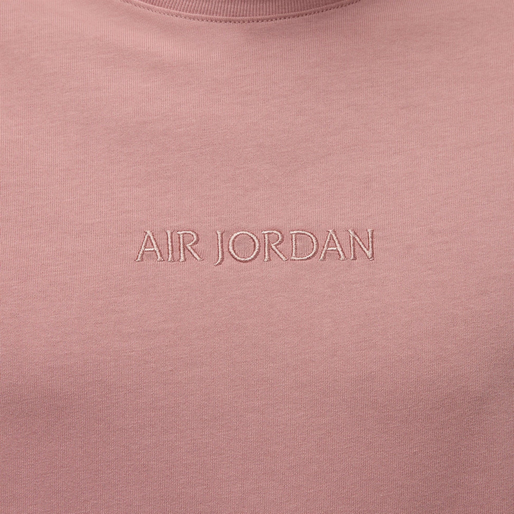 Унисекс тениска Air Jordan Wordmark - Airhouse