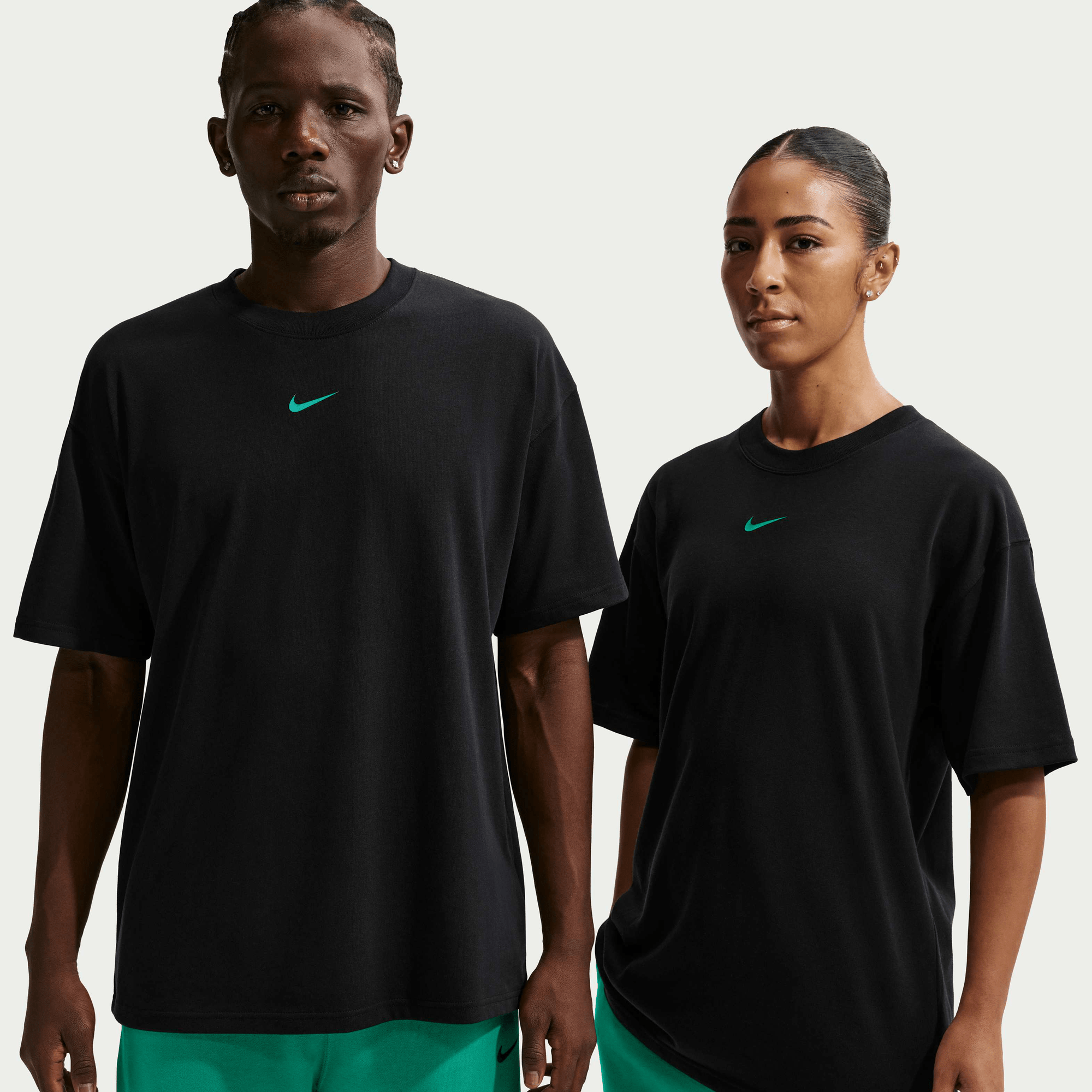 Унисекс тениска Nike x NOCTA T-Shirt - IB5673-011