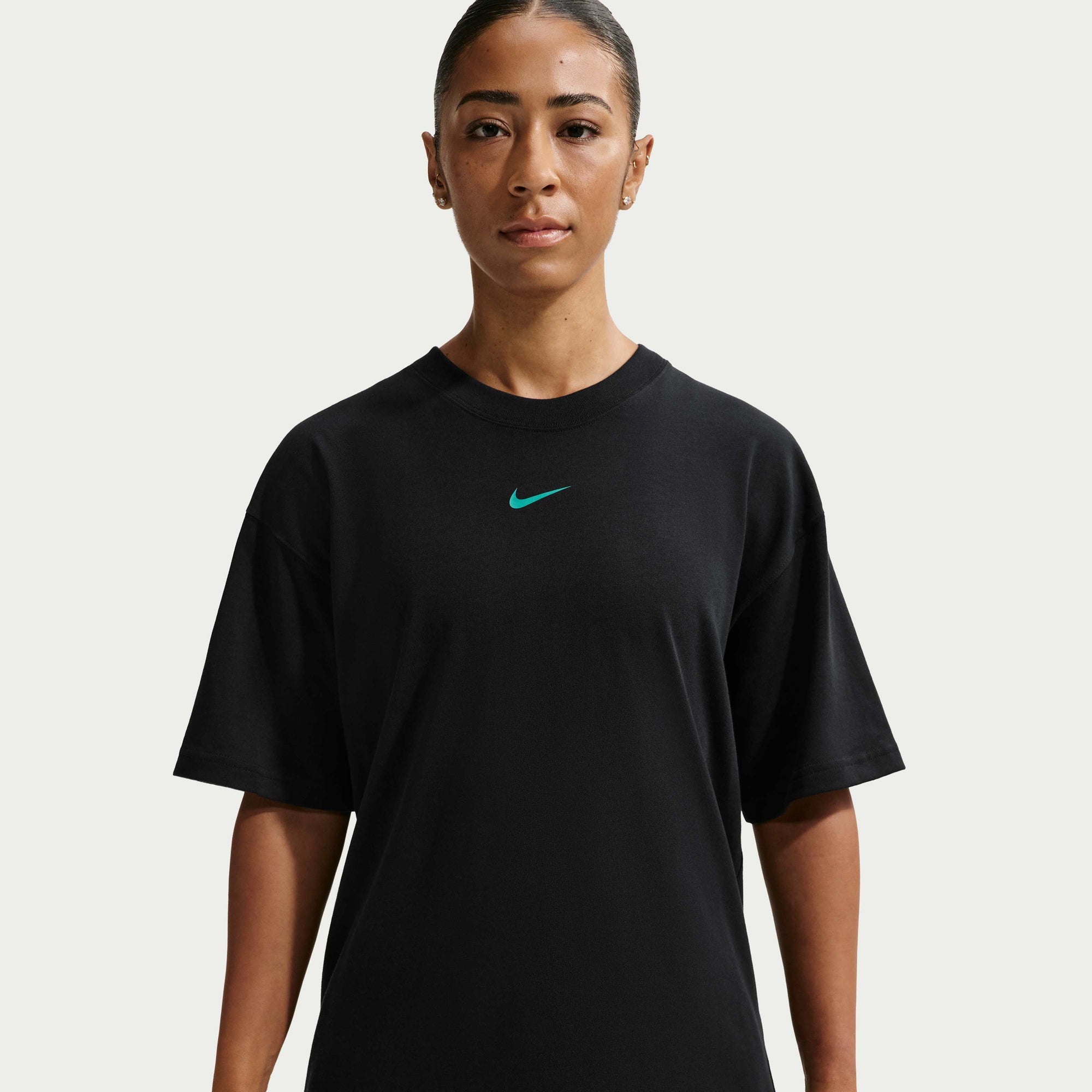 Унисекс тениска Nike x NOCTA T-Shirt - IB5673-011 отпред