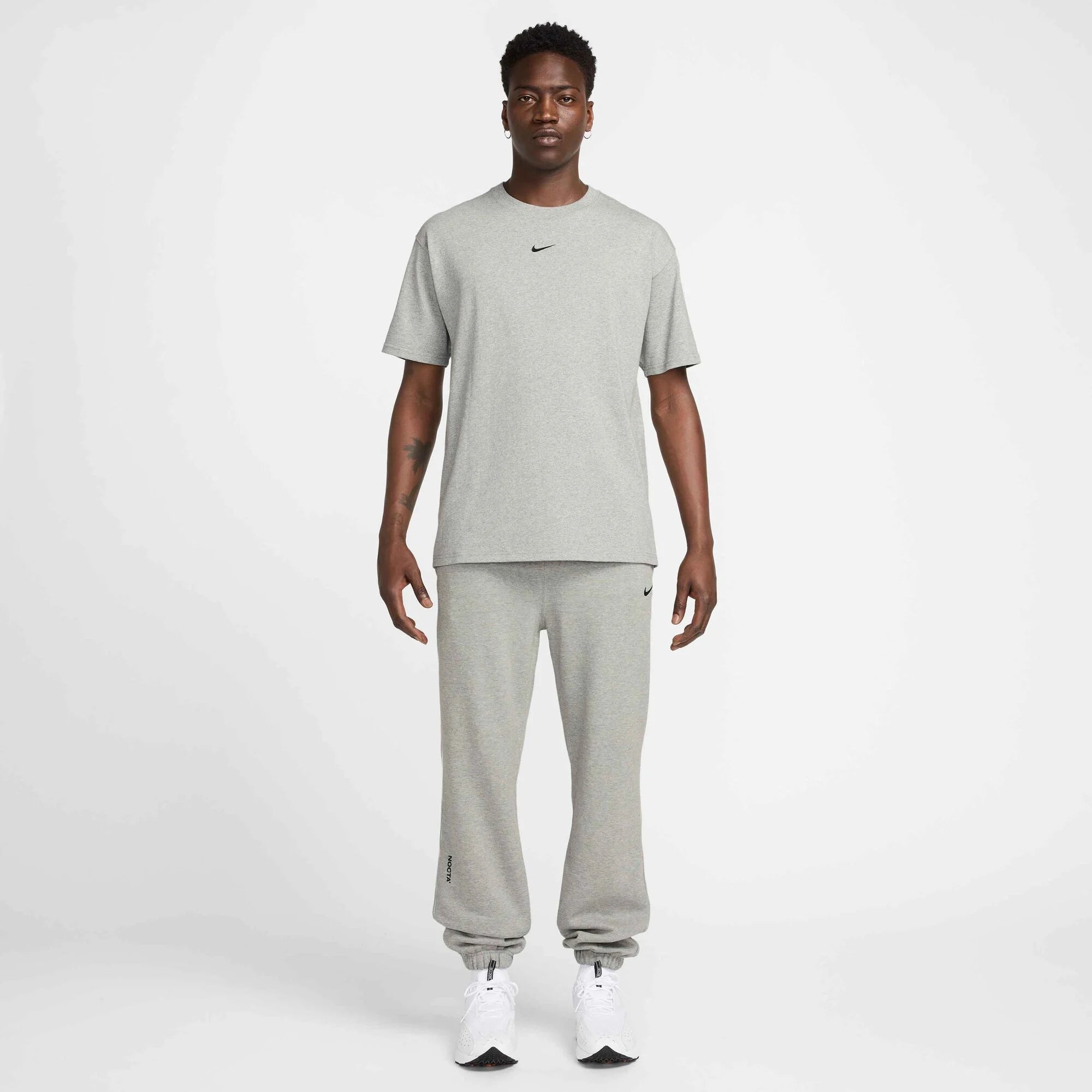 Унисекс тениска Nike x NOCTA T-Shirt - IB5673-063 модел
