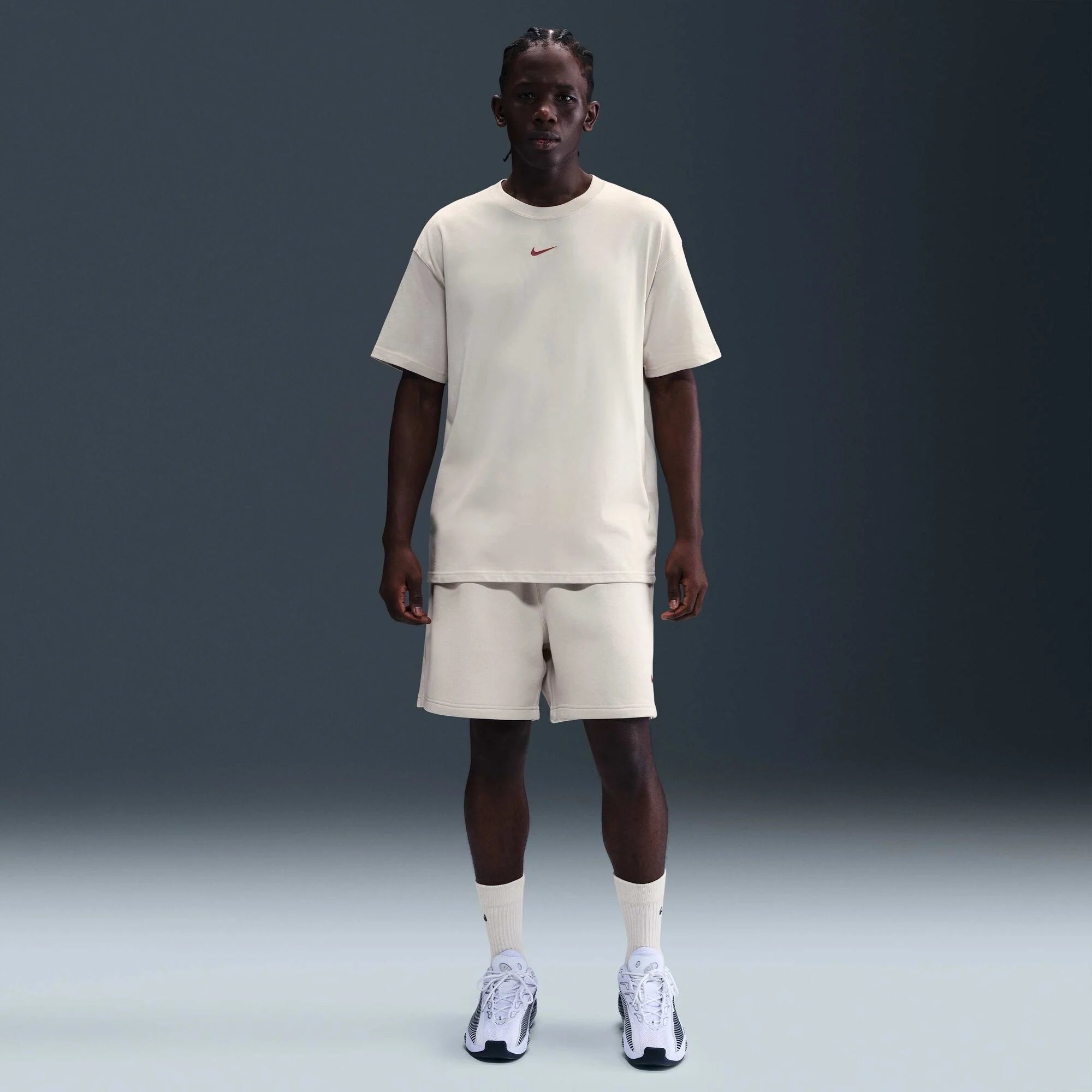 Унисекс тениска Nike x NOCTA T-Shirt - IB5673-104 модел
