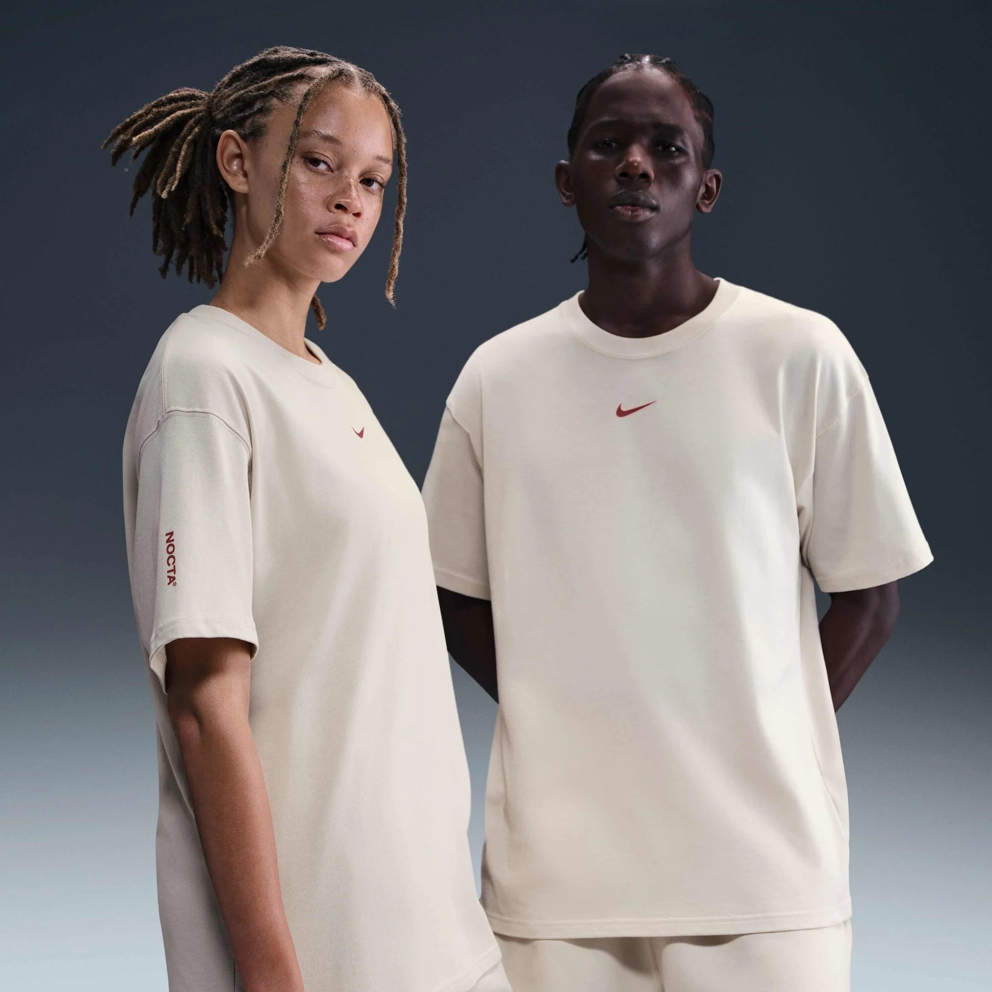 Унисекс тениска Nike x NOCTA T-Shirt - IB5673-104