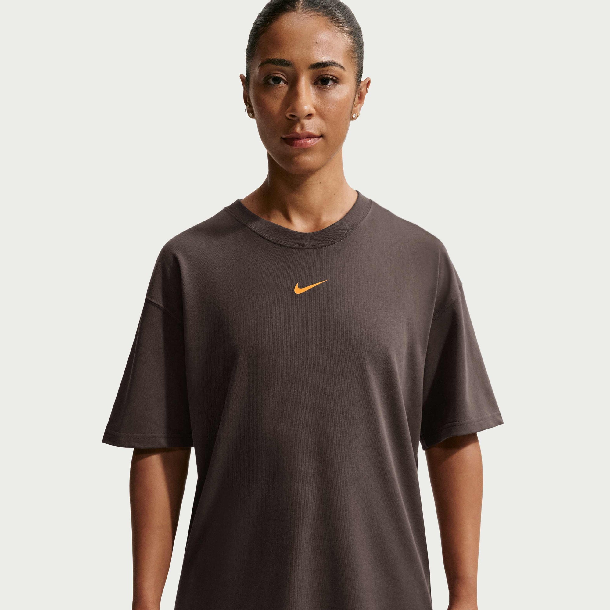 Унисекс тениска Nike x NOCTA T-Shirt - IB5673-237 отпред