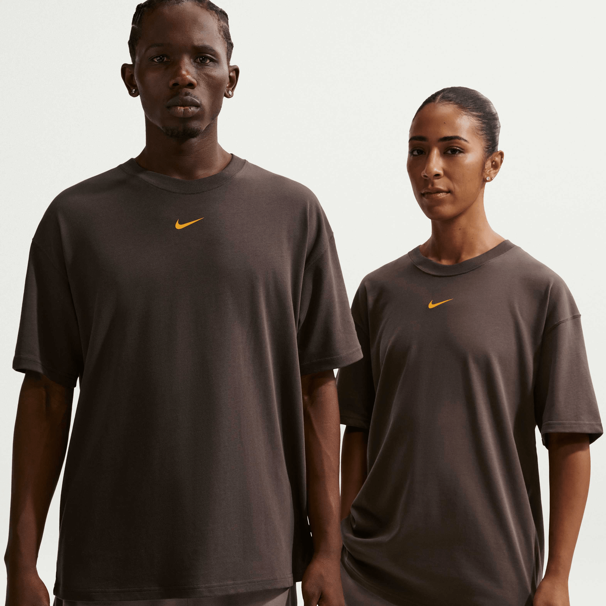 Унисекс тениска Nike x NOCTA T-Shirt - IB5673-237