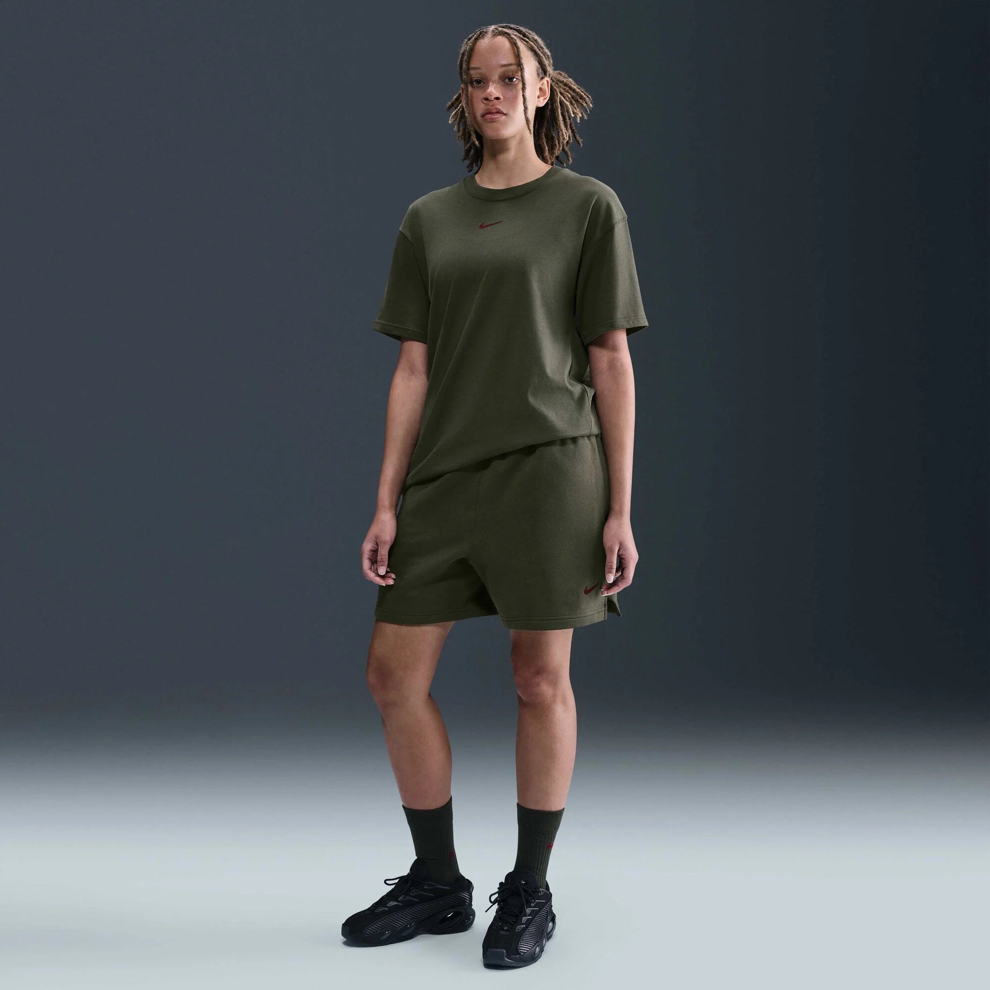 Унисекс тениска Nike x NOCTA T-Shirt - IB5673-325 модел