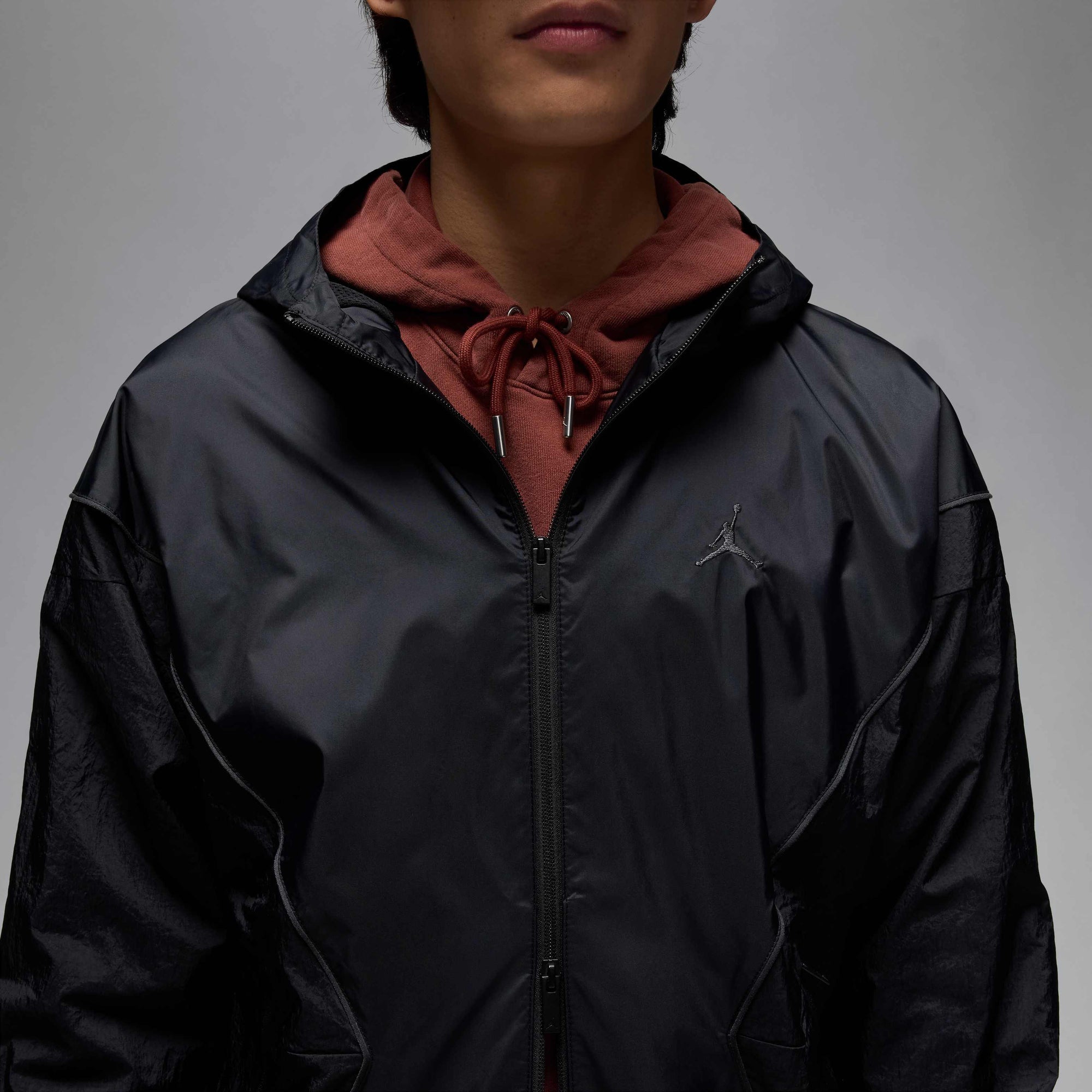 Унисекс яке Jordan Draft Jacket - Airhouse