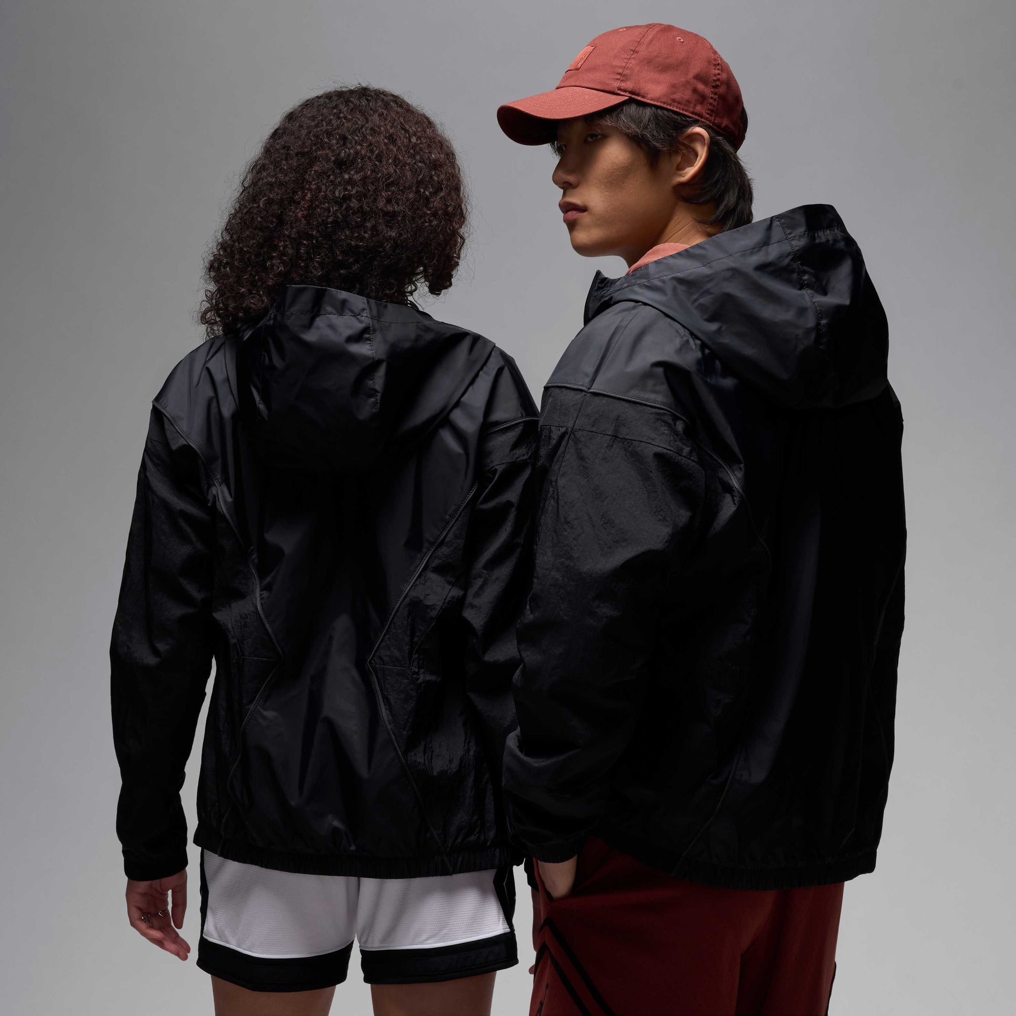 Унисекс яке Jordan Draft Jacket - Airhouse