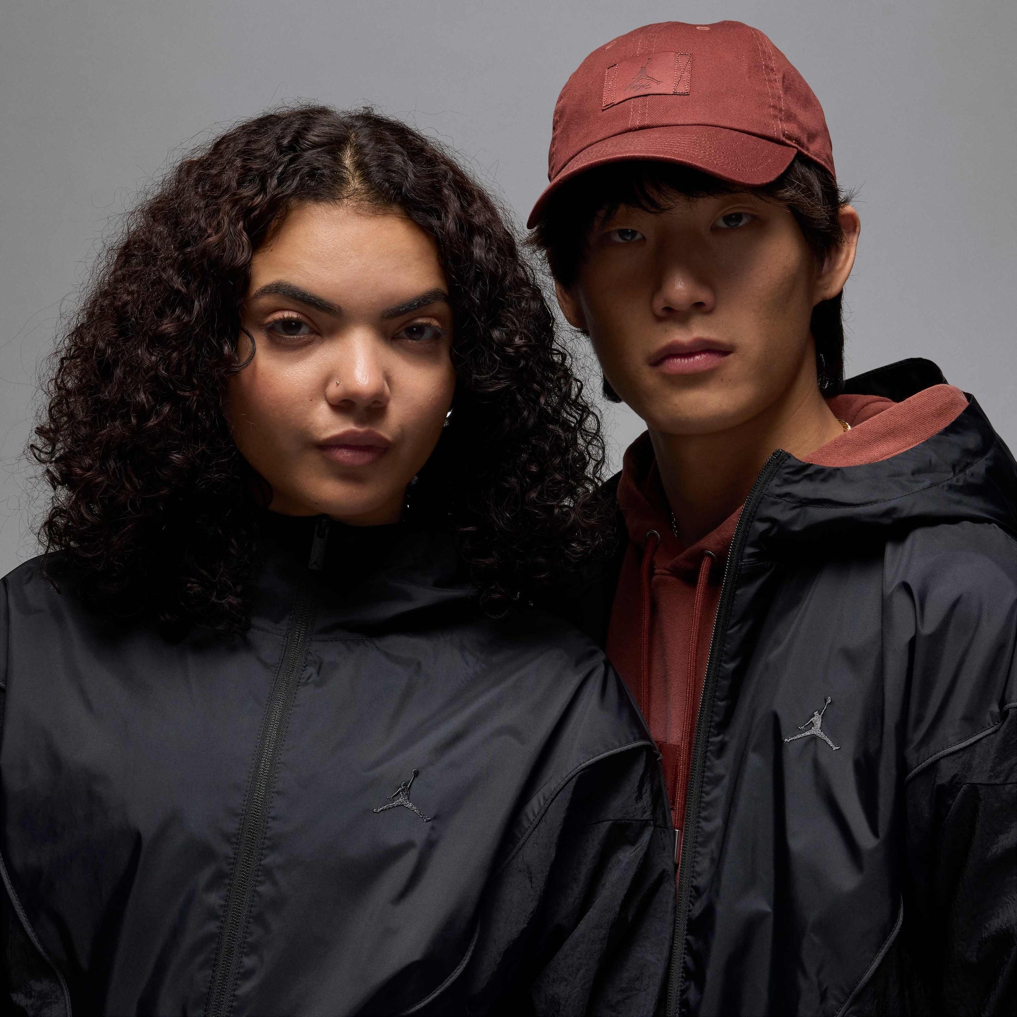 Унисекс яке Jordan Draft Jacket - Airhouse