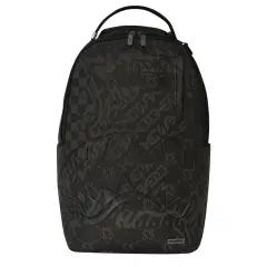 Унисекс Раница 3AM Check Backpack - AirHouse Унисекс Раница 3AM Check Backpack