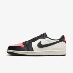 1 Low OG PSG