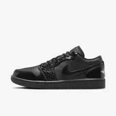 1 Low SE "Black Patent" - AirHouse 1 Low SE "Black Patent"