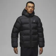 Brooklyn Puffer Jacket - AirHouse Brooklyn Puffer Jacket