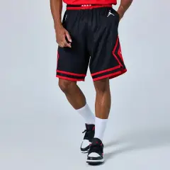 Chicago Bulls Statement Edition Swingman Shorts