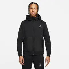 Air Dri-FIT Statement Fleece Hoodie