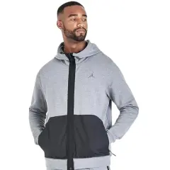 Air Dri-FIT Statement Fleece Hoodie