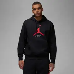 Essentials Fleece Hoodie