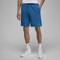 Essentials Loopback Fleece Shorts