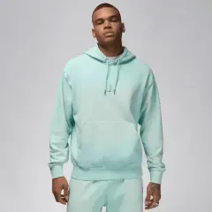 Flight Wash Fleece Pullover Hoodie