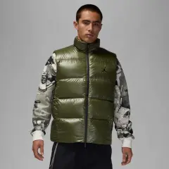 Flight Down Gilet - AirHouse Flight Down Gilet