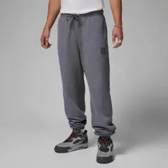 Flight Washed Fleece Trousers