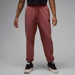 Flight Washed Fleece Trousers