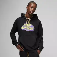 Jumpman Pullover Hoodie