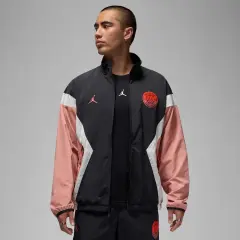 Paris Saint-Germain Anthem Jacket