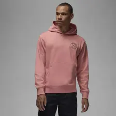 Paris Saint-Germain Fleece Pullover Hoodie