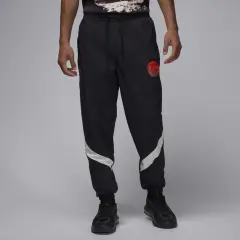 Paris Saint-Germain Woven Trousers