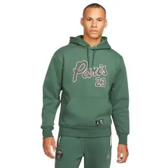 Paris Saint-Germain Statement Fleece Hoodie