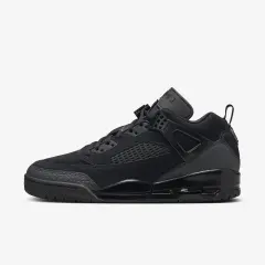 Spiz&#039;ike Low “Black Cat”