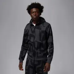 Sport Hoop Fleece Dri-FIT Full-Zip Hoodie