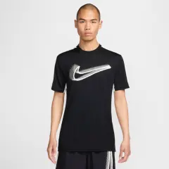 Academy Dri-FIT Short-Sleeve Football Top
