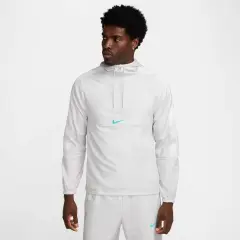 Academy+ Men&#039;s Repel Football Anorak Jacket