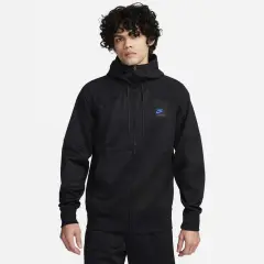 Air Max Full-Zip Hoodie