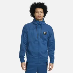 Air Max Full-Zip Hoodie - AirHouse Air Max Full-Zip Hoodie
