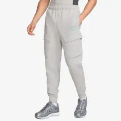 Air Fleece Cargo Trousers
