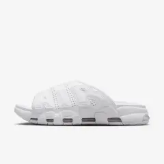 Air More Umptempo Slide