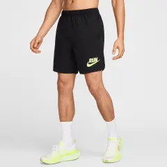 Challenger Run Energy Dri-FIT 7&quot; Unlined Running Shorts