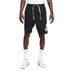Club Alumni Men&#039;s French Terry Shorts