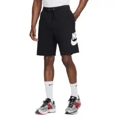 Club Men&#039;s French Terry Alumni Shorts