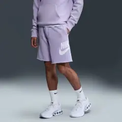 Club Men&#039;s French Terry Alumni Shorts