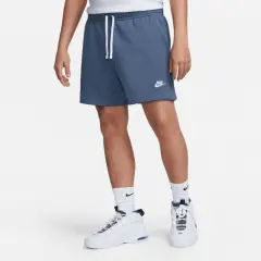 Club French Terry Flow Shorts