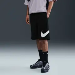 Club Fleece Shorts