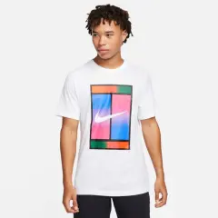 Court Dri-FIT Tennis T-Shirt